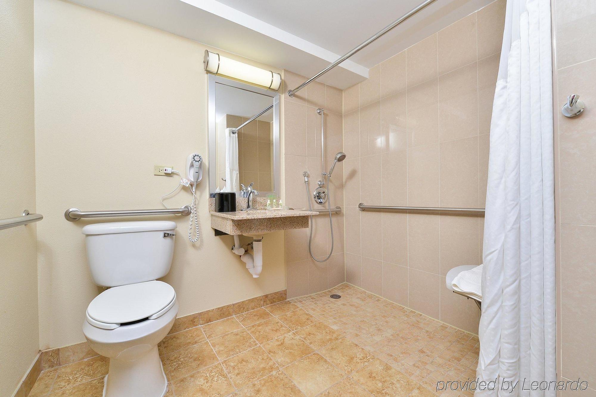 Holiday Inn Mount Prospect-Chicago Экстерьер фото